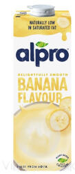 Alpro szójaital banán 1L - vegyesbolt