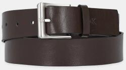 Calvin Klein bőr öv barna, LV04G7027G - barna 95
