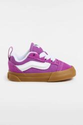 Vans sportcipő Knu Skool lila, VN000D0KE2T1 - lila 26.5