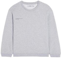 PANGAIA felső KIDS' 365 MIDWEIGHT SWEATSHIRT szürke, 10000279 - szürke 105-116