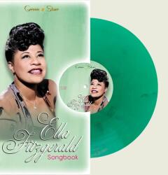 Fitzgerald, Ella Songbook (Green Marbled Vinyl)