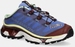 MM6 Maison Margiela sportcipő XT MULE 4 MM6 X SALOMON S59WS0240 - kék Női 38