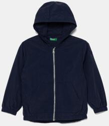 Benetton gyerek dzseki sötétkék, 2IGGGN03K - sötétkék 104