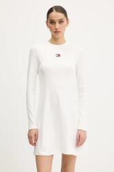 Tommy Hilfiger ruha - fehér XS - answear - 21 590 Ft