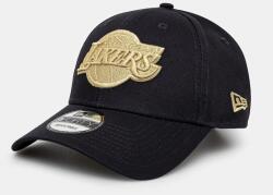 New Era baseball sapka sötétkék, sima, 60595197 - sötétkék Univerzális méret