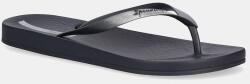 Ipanema flip-flop ANAT CONNECT szürke, lapos talpú, 83648-BD707 - szürke Női 40