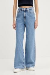 Tommy Jeans farmer DW0DW20591 - kék 26/32