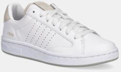 K Swiss bőr sportcipő LOZAN KLUB LTH fehér, 97263.907. M - fehér Női 39