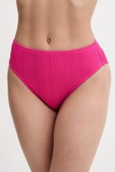 MICHAEL Michael Kors bikini alsó rózsaszín, MM62219 - rózsaszín XS