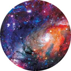 Interdruk - Puzzle Galaxy rotund - 500 piese Puzzle