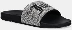 Juicy Couture papucs DONNA DIAMANTE bézs, JCFYL222054 - ezüst Női 36