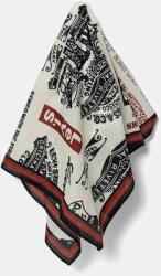 Levi's pamut sál mintás, 002GC-0000 - többszínű Univerzális méret