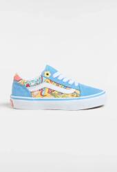 Vans sportcipő Old Skool VN000CYVBOW1 - kék 32