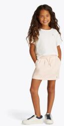 Tommy Hilfiger t-shirt fehér, KG0KG08555 - fehér 110