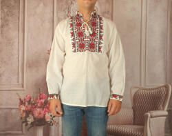 Ie traditionala Camasa Traditionala Nila - ietraditionala - 135,00 RON