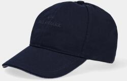 Paul&Shark pamut baseball sapka sötétkék, sima, 25417119 - sötétkék M