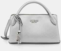 Guess kézitáska FEDANA ezüst, HWZM96 43050 - ezüst Univerzális méret