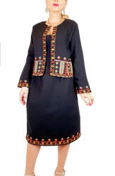 Ie Traditionala Sacou Traditional Xenia