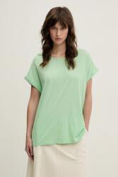 Superdry t-shirt zöld, W1011647A-EKV - zöld S