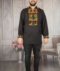 Ie traditionala Camasa Traditionala Priscil - ietraditionala - 139,00 RON