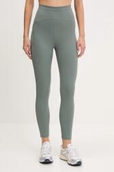 Helly Hansen legging sötétkék, sima, 34318 - zöld L