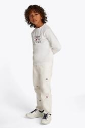 Tommy Hilfiger gyerek farmer ARCHIVE CRITTER KB0KB09561 - fehér 122