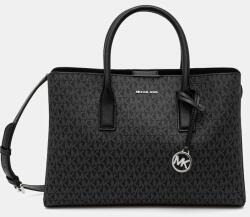 MICHAEL Michael Kors kézitáska fekete, 30S5S9RS3V - fekete Univerzális méret