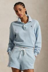 Ralph Lauren felső sima, 211965097 - kék S
