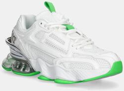 Plein Sport sportcipő Thunderbeast Gen. X. 05 fehér, USC0750 STE003N 0105 - fehér Női 43