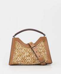 Gianni Chiarini kézitáska AURORA bézs, BS. 11415. COMM. CRHML - bézs Univerzális méret