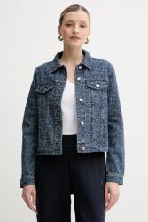 Giorgio Armani pamut póló fehér, XW000527 AF10356 - fehér S