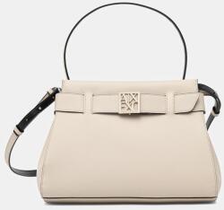 Armani Exchange kézitáska bézs, XW000918 AF13672 - bézs Univerzális méret