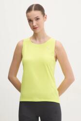 PUMA futós top Velocity sárga, 526574 - sárga L