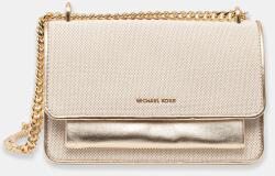 MICHAEL Michael Kors kézitáska sárga, 30S5GC7L3K - arany Univerzális méret