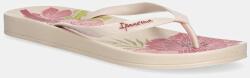 Ipanema flip-flop ANAT TEMAS X bézs, 83611-BD534 - bézs Női 40