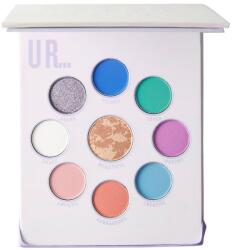 Florence By Mills Machiaj Ochi Ubu Eyeshadow Palette Paleta Farduri 273 g