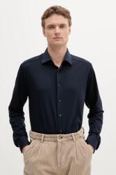 Eton ing galléros, sötétkék, slim, 100011776 - sötétkék 39