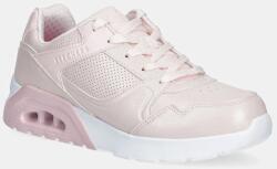 Skechers sportcipő UNO LITE 2.0 rózsaszín, 310430L - rózsaszín 37.5