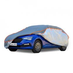 Mega Drive Prelata auto impermeabila cu protectie pentru grindina, sistem antifurt, 480x175x120 cm (08596)