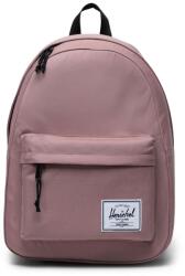 Herschel hátizsák 11377-02077-OS Classic Backpack rózsaszín, nagy, sima - rózsaszín Univerzális méret