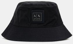 Armani Exchange kalap sötétkék, XM000794 AF12283 - sötétkék S/M