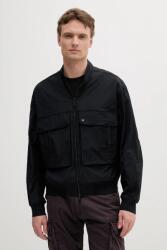 Armani Exchange rövid kabát sötétkék, átmeneti, XM000344 AF12283 - sötétkék L