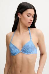 Chantelle bikini felső EASY POP puha kosaras, C22JMA - kék M