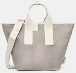 Furla kézitáska szürke, WB01249. BX3050.3961S1007 - szürke Univerzális méret