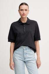 Giorgio Armani poló sötétkék, XW000887 AF10819 - sötétkék S