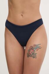 Tommy Hilfiger brazil bikini alsó sötétkék, UW0UW05838 - sötétkék XS