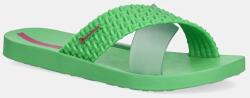 Ipanema papucs SENSE SLIDE zöld, 27214-BC270 - zöld Női 40