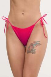 Chantelle bikini alsó - rózsaszín Univerzális méret