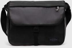 EASTPAK laptop táska Delegate + fekete, EK00026EO131 - fekete Univerzális méret