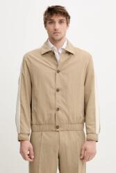HUGO rövid kabát - bézs 50